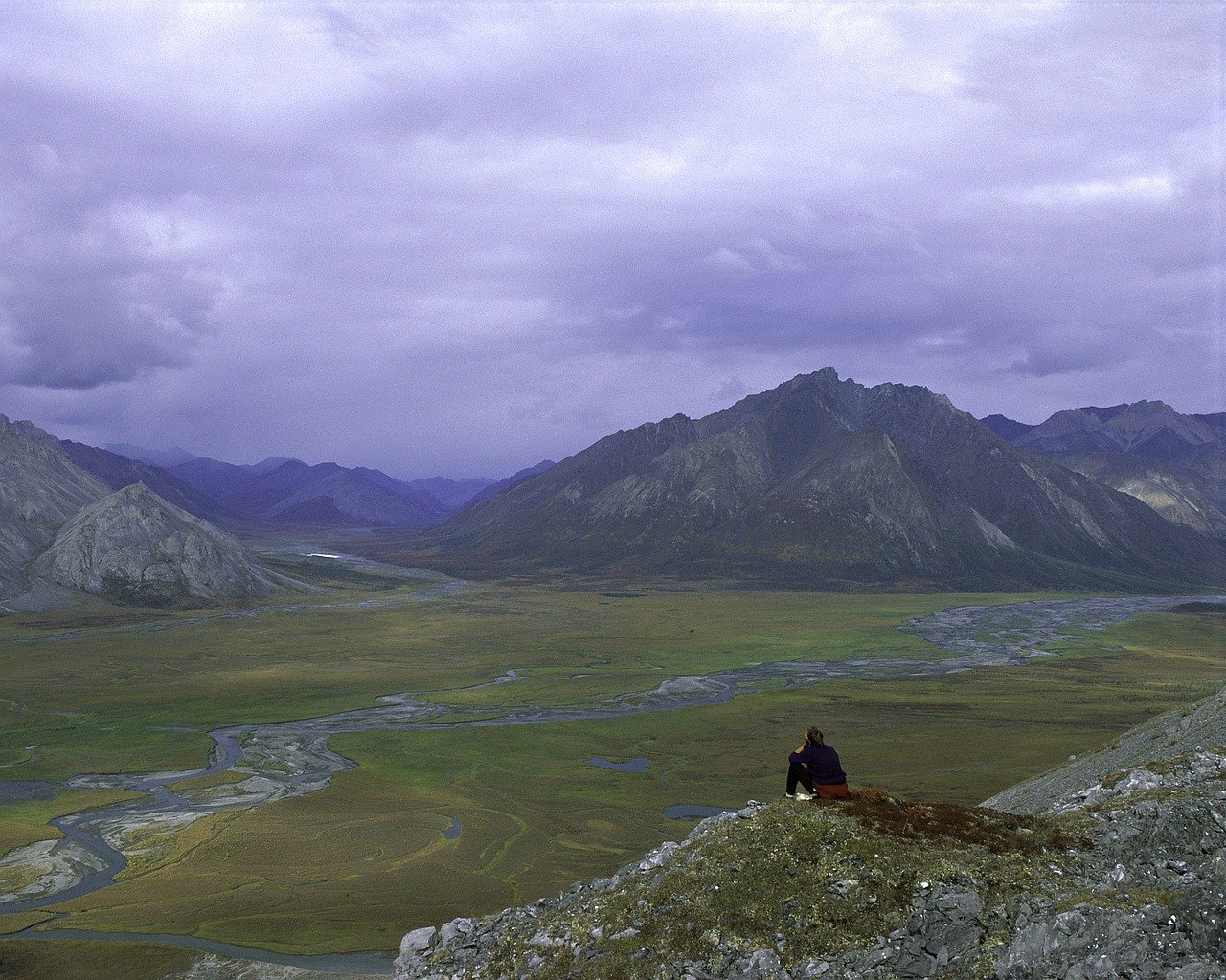 Practical access to data from remote corners of our planet